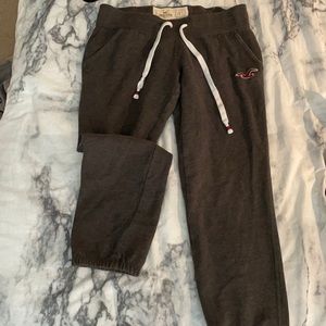Hollister Capri Sweatpants